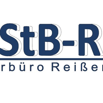 Logo van Steuerbüro Reißen