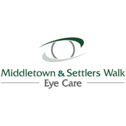 Logo von Settlers Walk Eye Care