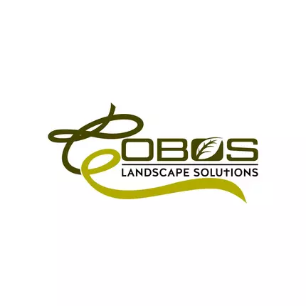 Logo de Cobos Landscape Solutions