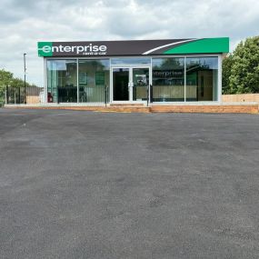 Bild von Enterprise Car & Van Hire - Maidstone South