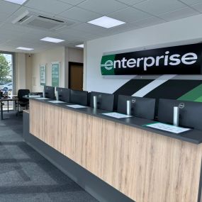 Bild von Enterprise Car & Van Hire - Maidstone South