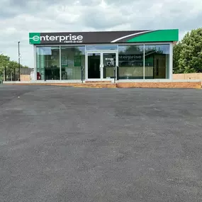 Bild von Enterprise Car & Van Hire - Maidstone South