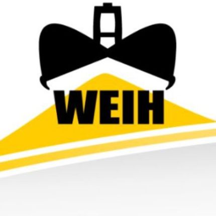 Logo od M. Weih GmbH & Co. KG