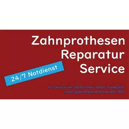 Logotipo de Zahnprothesen Reparatur Service - Düsseldorf