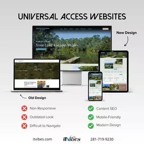 Bild von ITVibes - Digital Marketing Agency