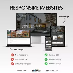 Bild von ITVibes - Digital Marketing Agency