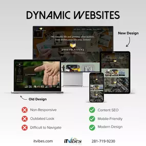 Bild von ITVibes - Digital Marketing Agency