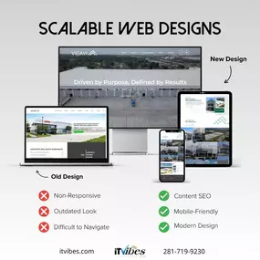 Bild von ITVibes - Digital Marketing Agency