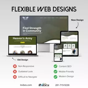 Bild von ITVibes - Digital Marketing Agency