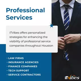 Bild von ITVibes - Digital Marketing Agency