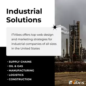 Bild von ITVibes - Digital Marketing Agency