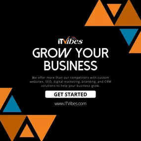 Bild von ITVibes - Digital Marketing Agency