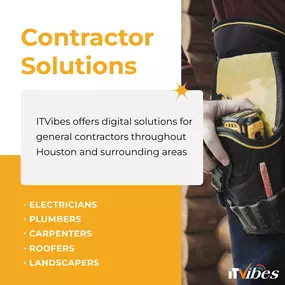 Bild von ITVibes - Digital Marketing Agency