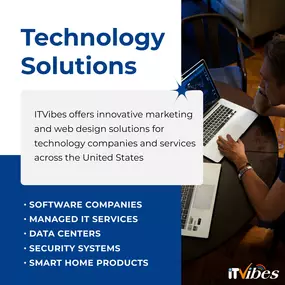 Bild von ITVibes - Digital Marketing Agency