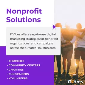 Bild von ITVibes - Digital Marketing Agency