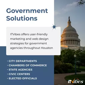 Bild von ITVibes - Digital Marketing Agency