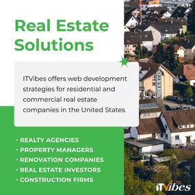 Bild von ITVibes - Digital Marketing Agency