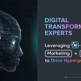 Bild von ITVibes - Digital Marketing Agency