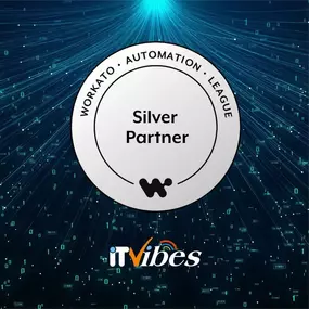 Bild von ITVibes - Digital Marketing Agency