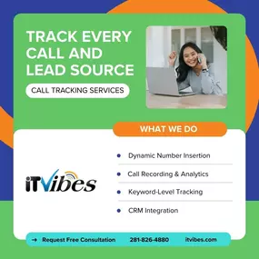 Bild von ITVibes - Digital Marketing Agency