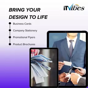 Bild von ITVibes - Digital Marketing Agency