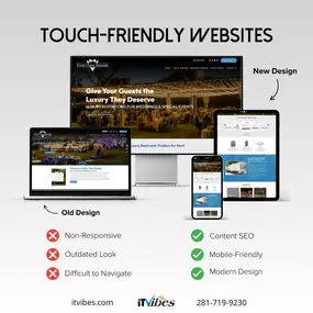 Bild von ITVibes - Digital Marketing Agency