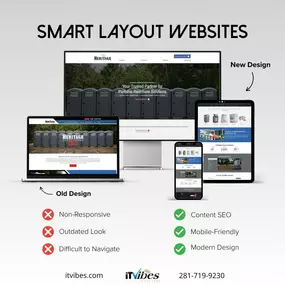 Bild von ITVibes - Digital Marketing Agency