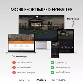 Bild von ITVibes - Digital Marketing Agency