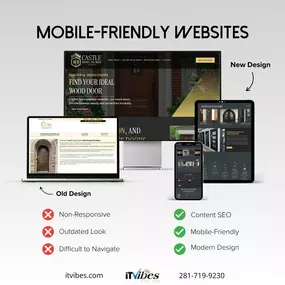 Bild von ITVibes - Digital Marketing Agency