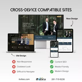 Bild von ITVibes - Digital Marketing Agency