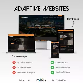 Bild von ITVibes - Digital Marketing Agency