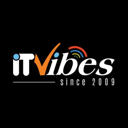 Logo von ITVibes - Digital Marketing Agency