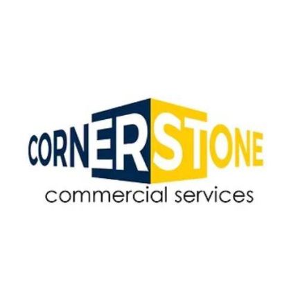 Logo van Cornerstone Commercial Services