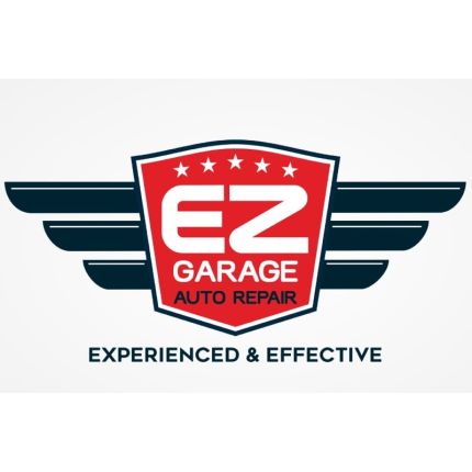 Logo de EZ Garage Auto Repair
