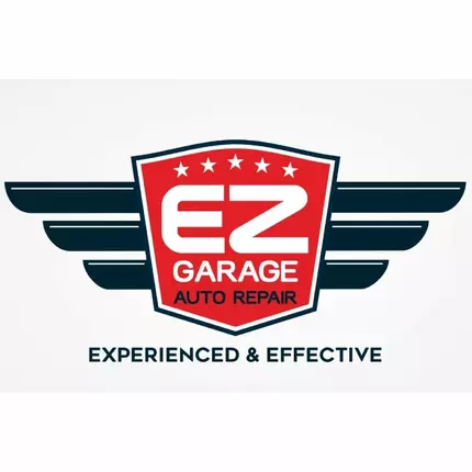 Λογότυπο από EZ Garage Auto Repair