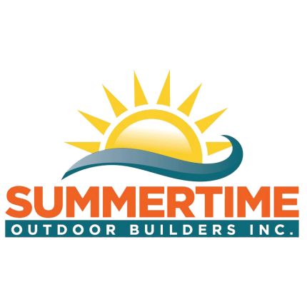 Λογότυπο από Summertime Outdoor Builders Inc.