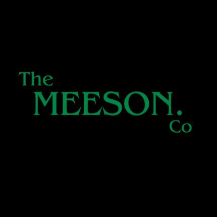 Logo de The Meeson Co