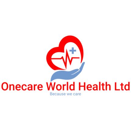 Logo od Onecare World Health Limited