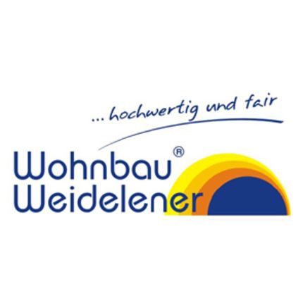 Logo von Wohnbau Weidelener GmbH