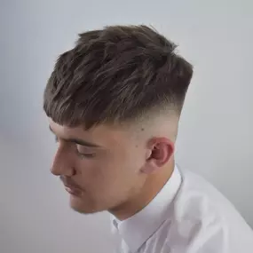 Bild von 9s Barbers (Mobile and Emergency)