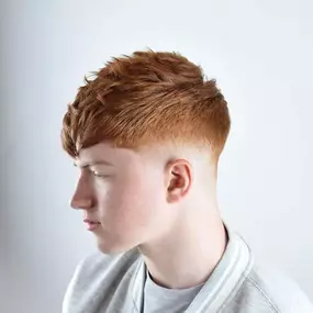 Bild von 9s Barbers (Mobile and Emergency)