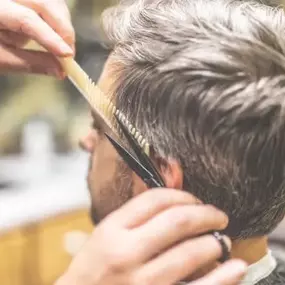 Bild von 9s Barbers (Mobile and Emergency)