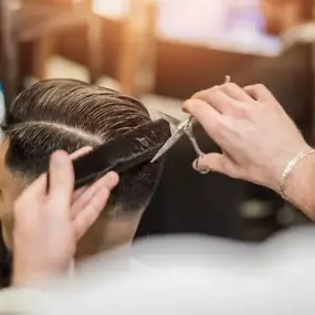Bild von 9s Barbers (Mobile and Emergency)