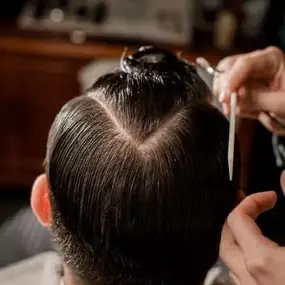 Bild von 9s Barbers (Mobile and Emergency)