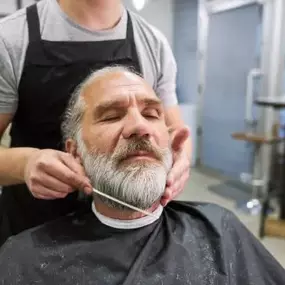 Bild von 9s Barbers (Mobile and Emergency)