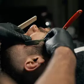 Bild von 9s Barbers (Mobile and Emergency)