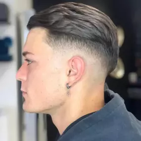 Bild von 9s Barbers (Mobile and Emergency)