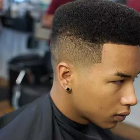 Bild von 9s Barbers (Mobile and Emergency)