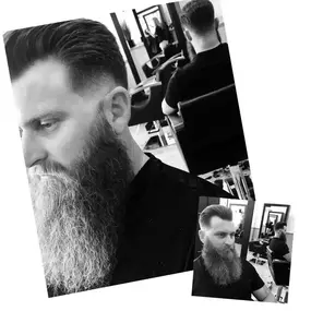 Bild von 9s Barbers (Mobile and Emergency)