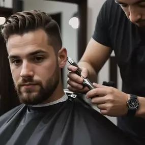 Bild von 9s Barbers (Mobile and Emergency)